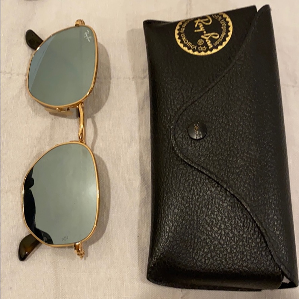 Ray-Ban sunglasses - Picture 2 of 2